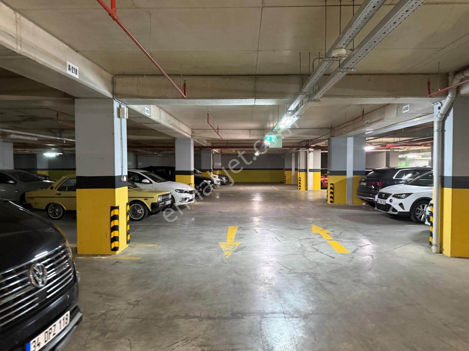 Kartal Da E-5 Üzeri 415 M2 Deniz Ve Adalar Manzaralı Ofis Katı - Görsel 4
