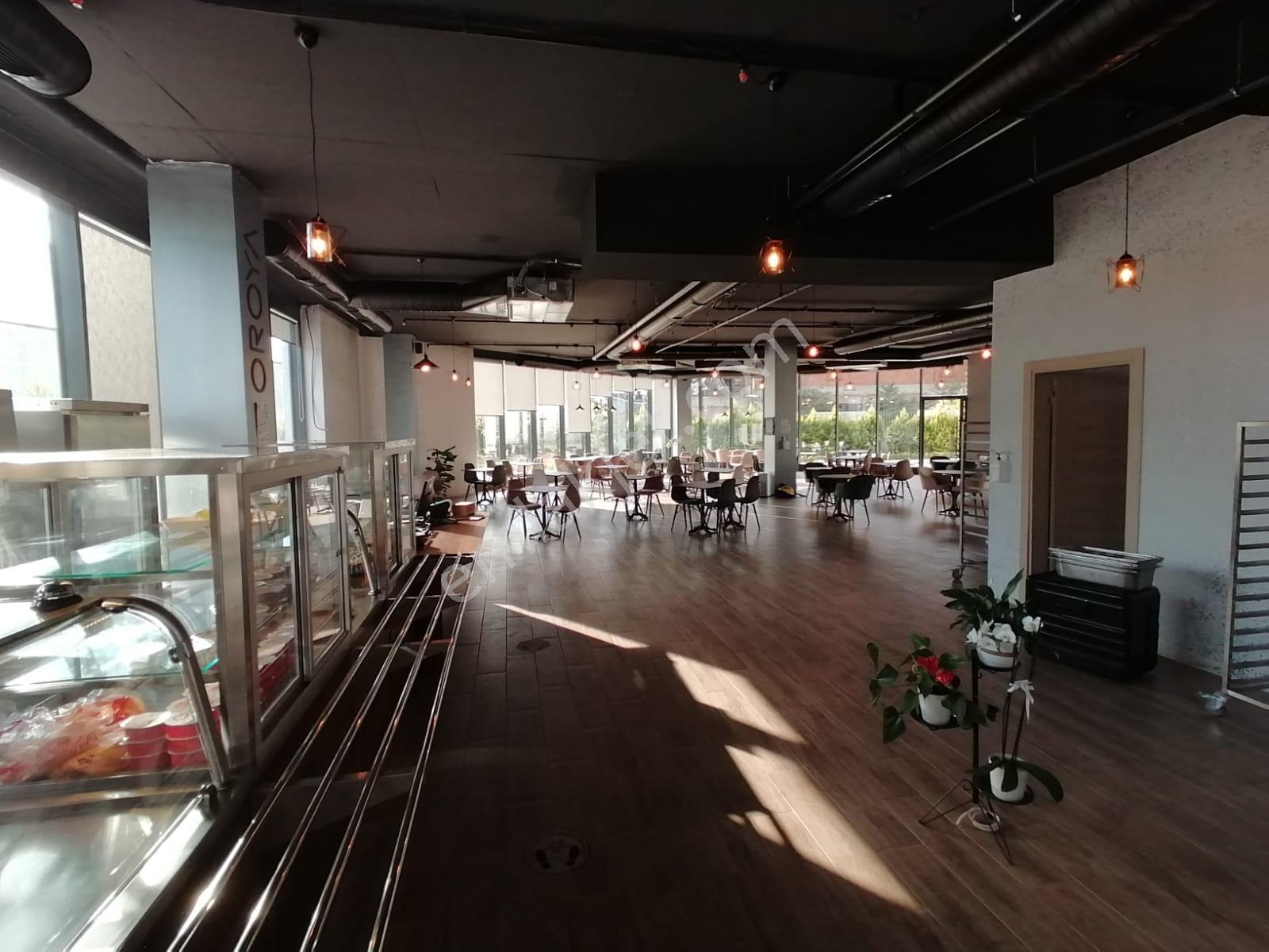 Marmara Kule De 1+1 72 M2 Ofis Katı - Görsel 17