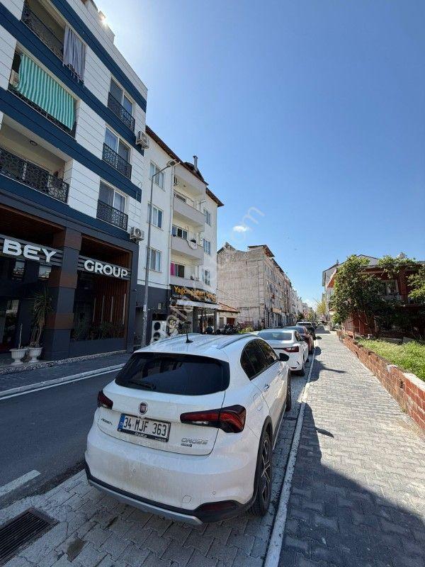 Stop’tan Merkez’de *dubleks Geniş* 1+1 Satılık Daire - Görsel 25