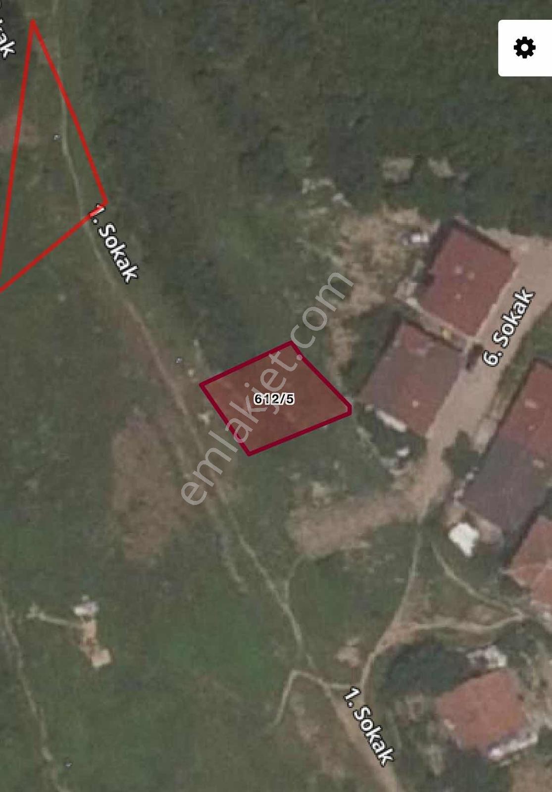 Çekmeköy Ekşioğlunda 217m2 Satılık Arsa Fırsatı - Görsel 3