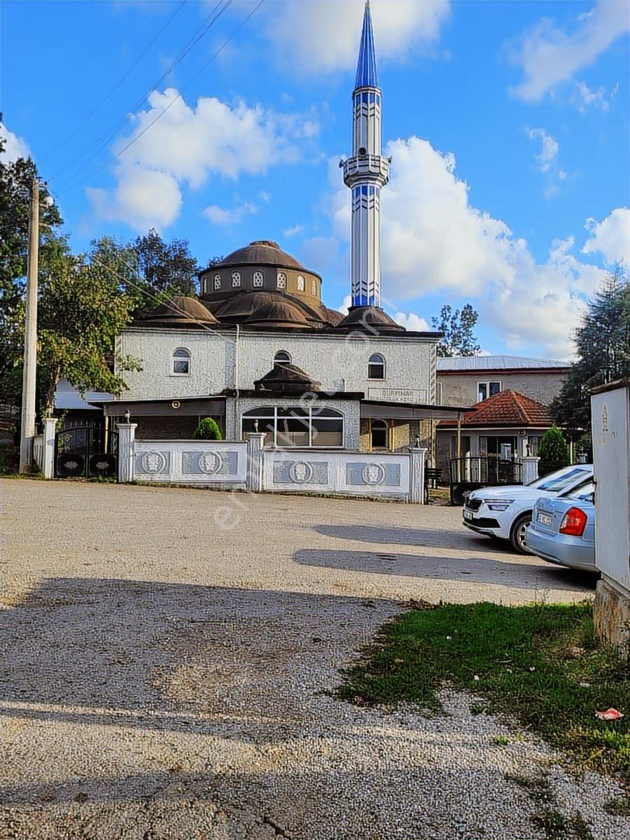 Çok Uyguna Yüzde 40 İmarlı Arsa - Görsel 7
