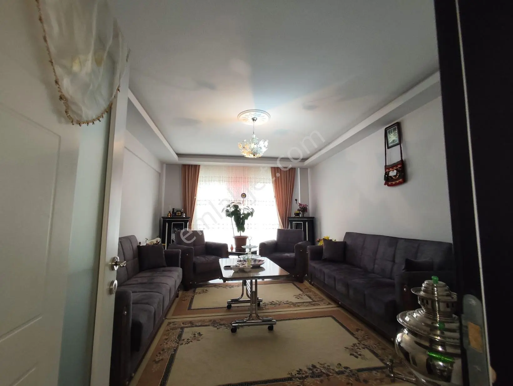 Yılmaz Gayrimenkulden Kaçırılmayacak 3+1 Fırsat Dairesi - Görsel 15