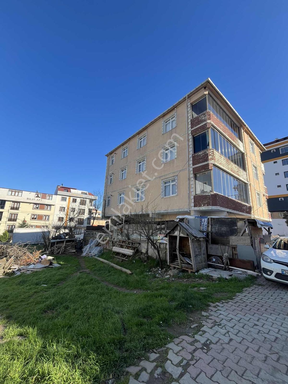 Satılık Arsa | Mimar Sinan'da Fırsat Arsa 186m2 - Görsel 2