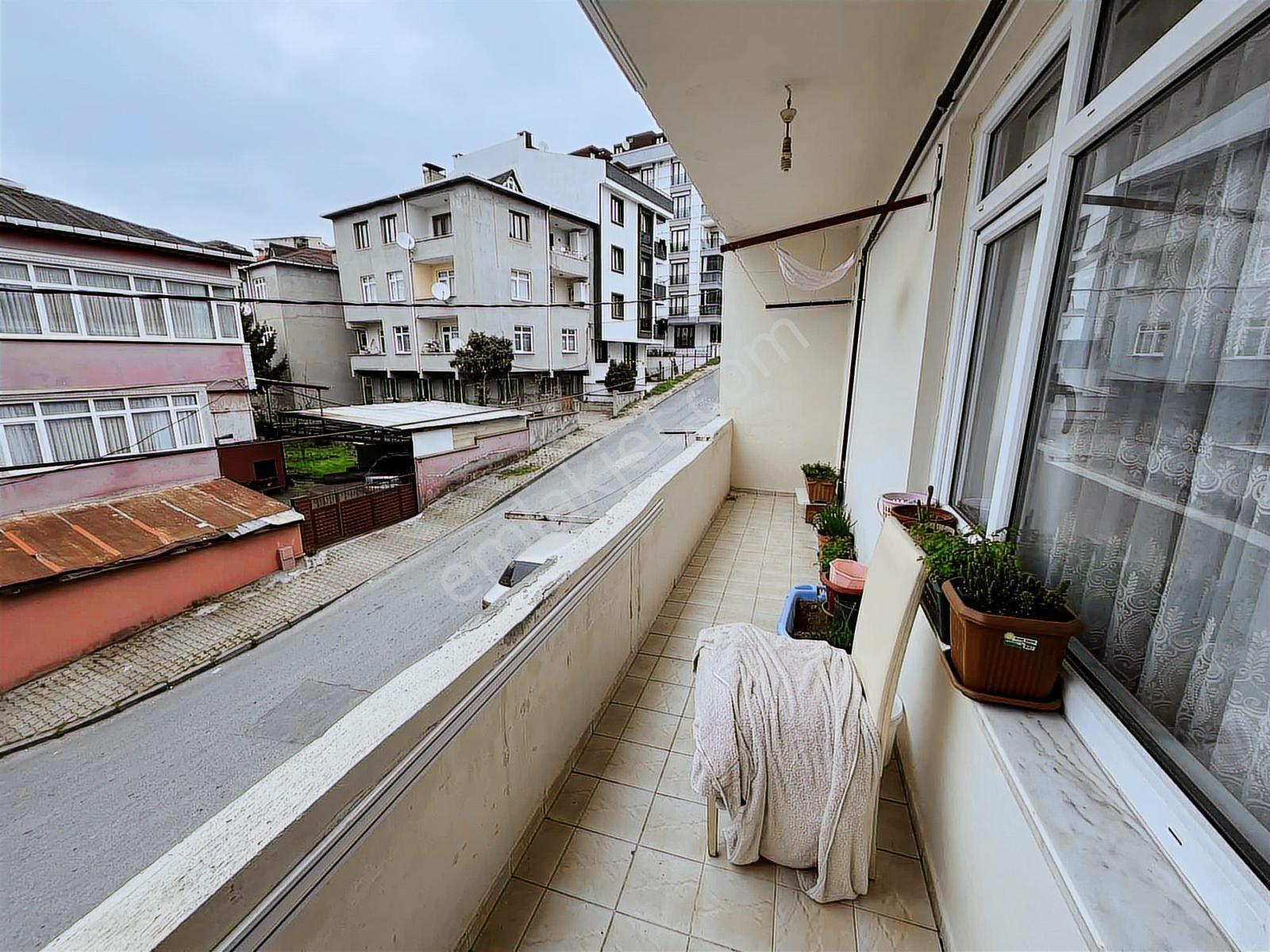 Sultanbeyli Turgut Reis'te 220 M² Arsa İçinde 2 Daire 1 Dükkan - Görsel 6
