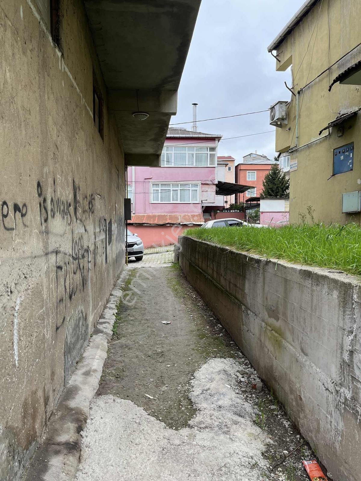 Sultanbeyli Turgut Reis'te 220 M² Arsa İçinde 2 Daire 1 Dükkan - Görsel 25