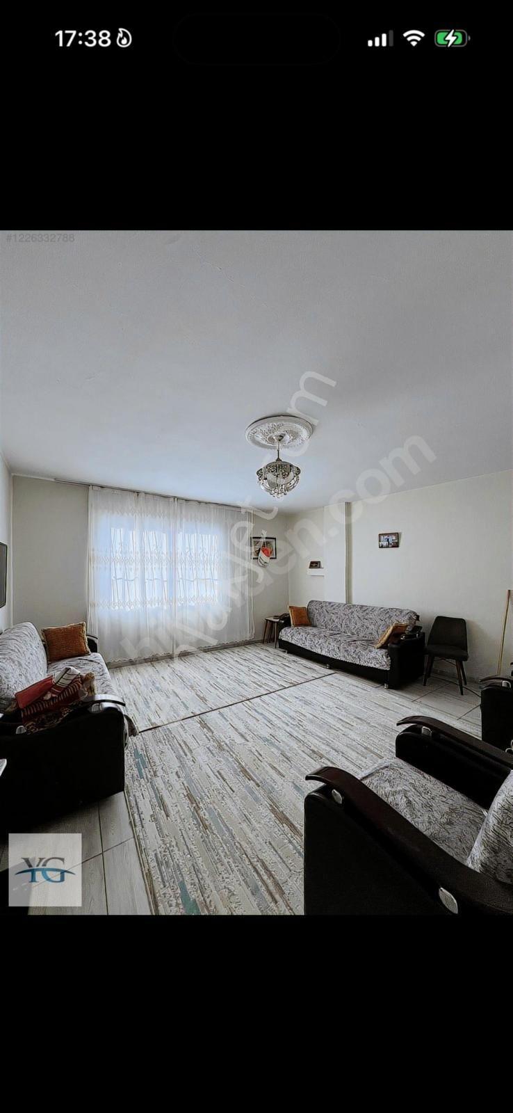 Yıldırım Gayrimenkul'den Güneş Mah. 3 Katlı Müstakil - Görsel 15
