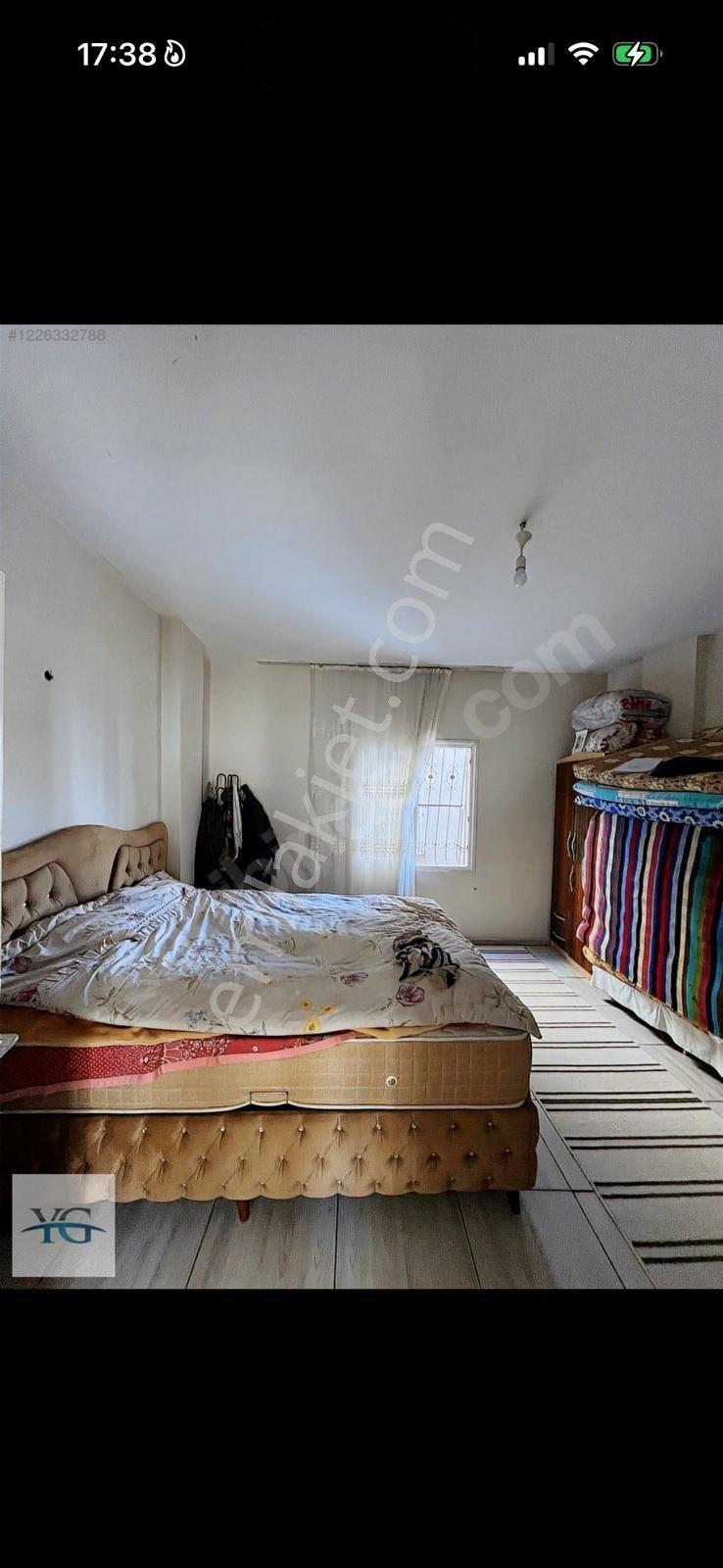 Yıldırım Gayrimenkul'den Güneş Mah. 3 Katlı Müstakil - Görsel 8