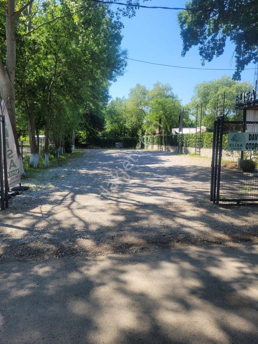Beykoz Cumhuriyetköyün'de Merkezi Konumda Tarla - Görsel 5