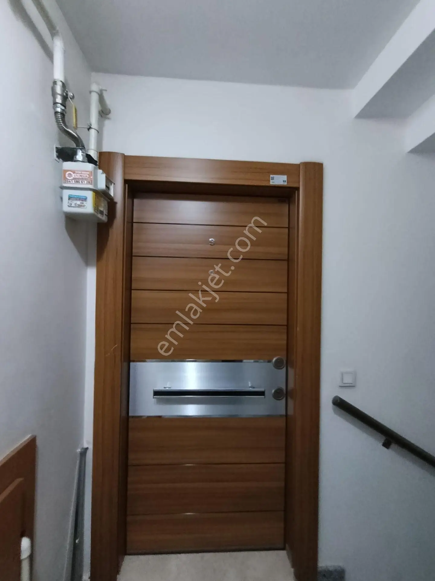 Bahçelievler 500. Yıl Bulvarı'nda Lüks Tasarımlı 3+2 Kiralık Dubleks - Görsel 29