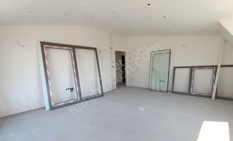 Bulgurlu Sunar Sok 110m2 2+1 Satılık Çatı Katı Tapu Masrafsız - Görsel 8