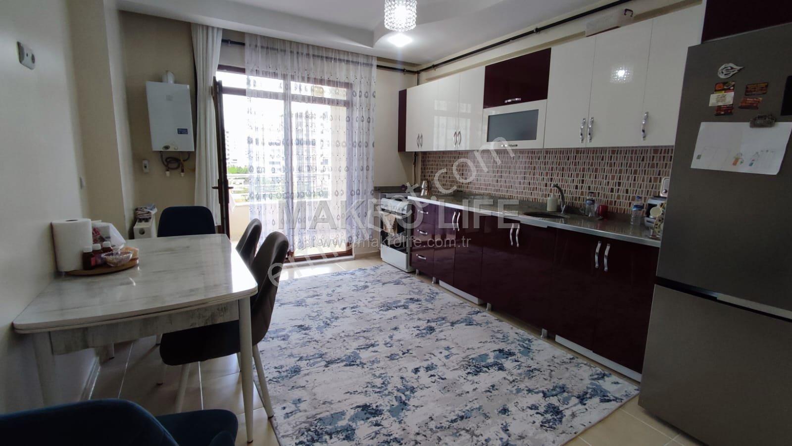 Bağcılar Doğum Hastanesi Civarında Satılık 3+1 Daire - Görsel 4