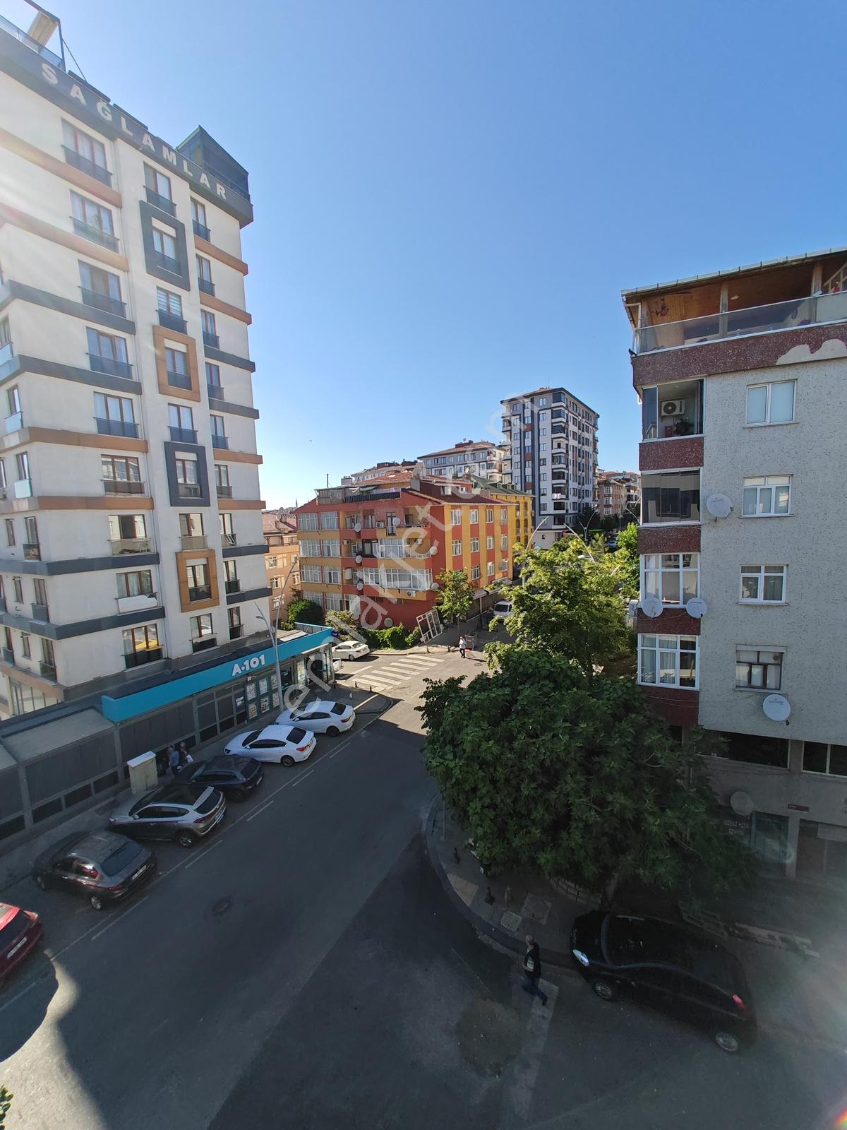 Ümraniye İstiklal'de Tapu Masrafsız 5+1 Satılık Dubleks Daire - Görsel 24