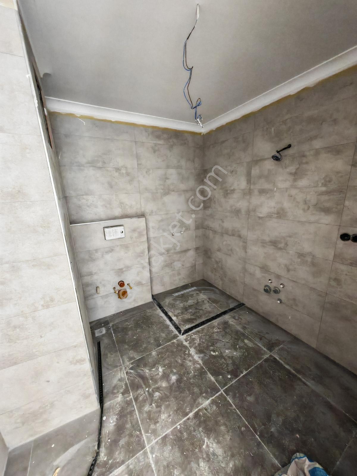 Ümraniye İstiklal'de Tapu Masrafsız 5+1 Satılık Dubleks Daire - Görsel 20
