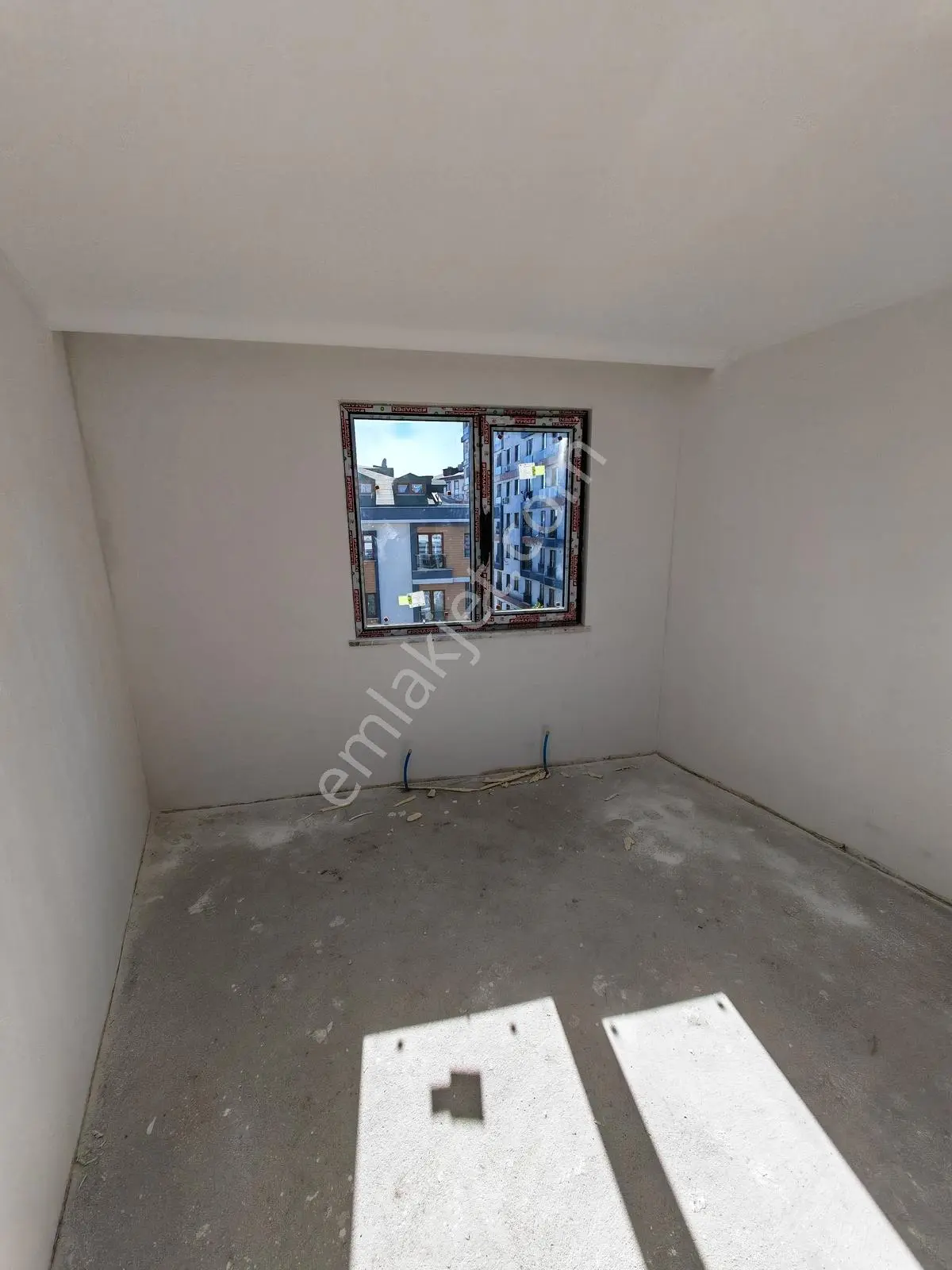Ümraniye İstiklal'de Tapu Masrafsız 5+1 Satılık Dubleks Daire - Görsel 32