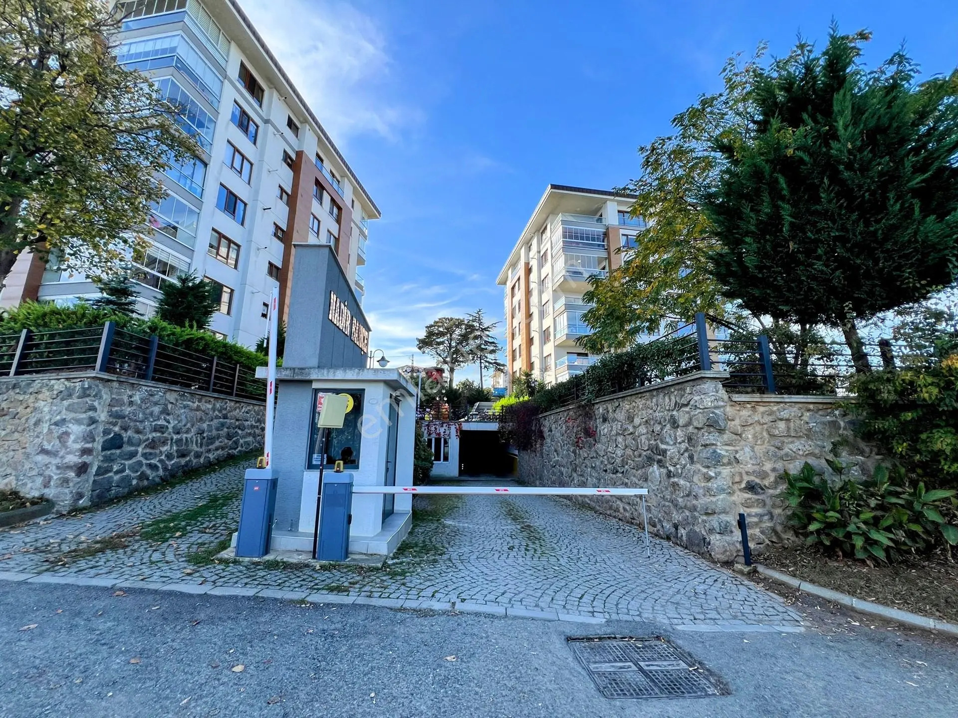 Trabzon Ortahisar Yalı'da Kiralık 4+1 Lüks Daire: 230m², Deniz Manzaralı, Site İçinde - Görsel 5