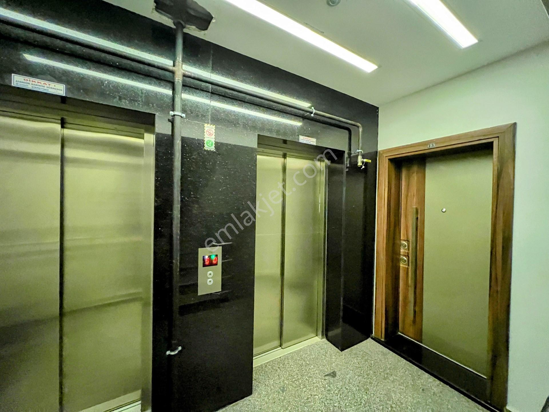Trabzon Ortahisar Yalı'da Kiralık 4+1 Lüks Daire: 230m², Deniz Manzaralı, Site İçinde - Görsel 11