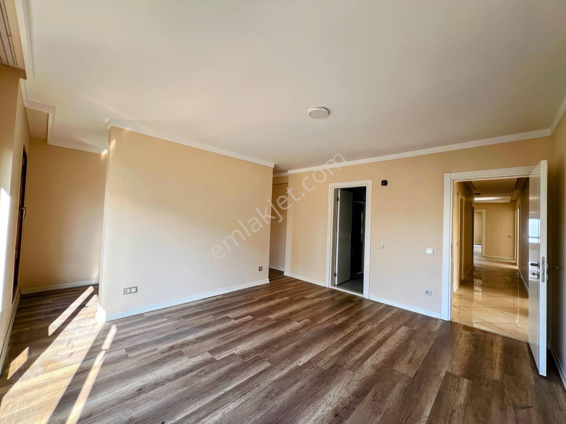 Trabzon Ortahisar Yalı'da Kiralık 4+1 Lüks Daire: 230m², Deniz Manzaralı, Site İçinde - Görsel 18