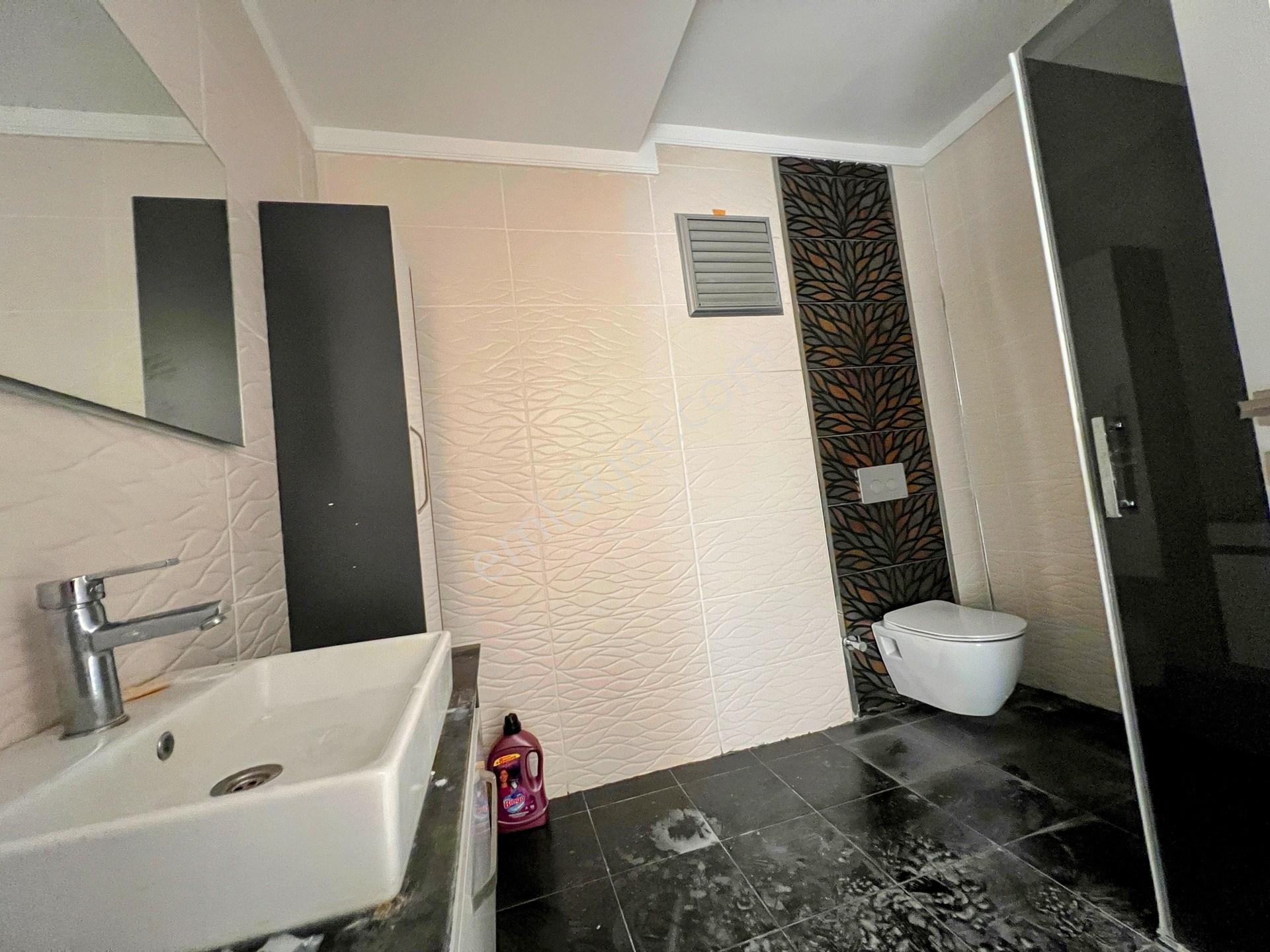 Trabzon Ortahisar Yalı'da Kiralık 4+1 Lüks Daire: 230m², Deniz Manzaralı, Site İçinde - Görsel 27