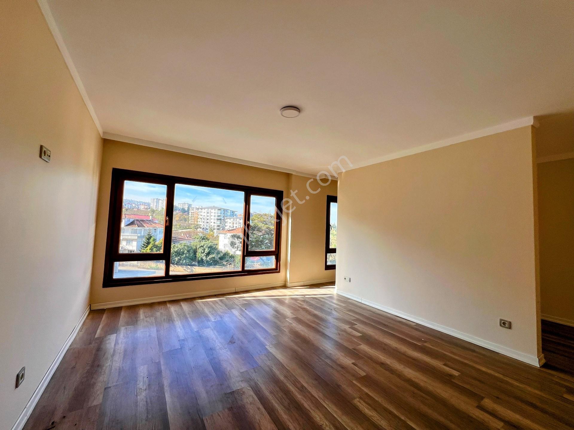 Trabzon Ortahisar Yalı'da Kiralık 4+1 Lüks Daire: 230m², Deniz Manzaralı, Site İçinde - Görsel 19