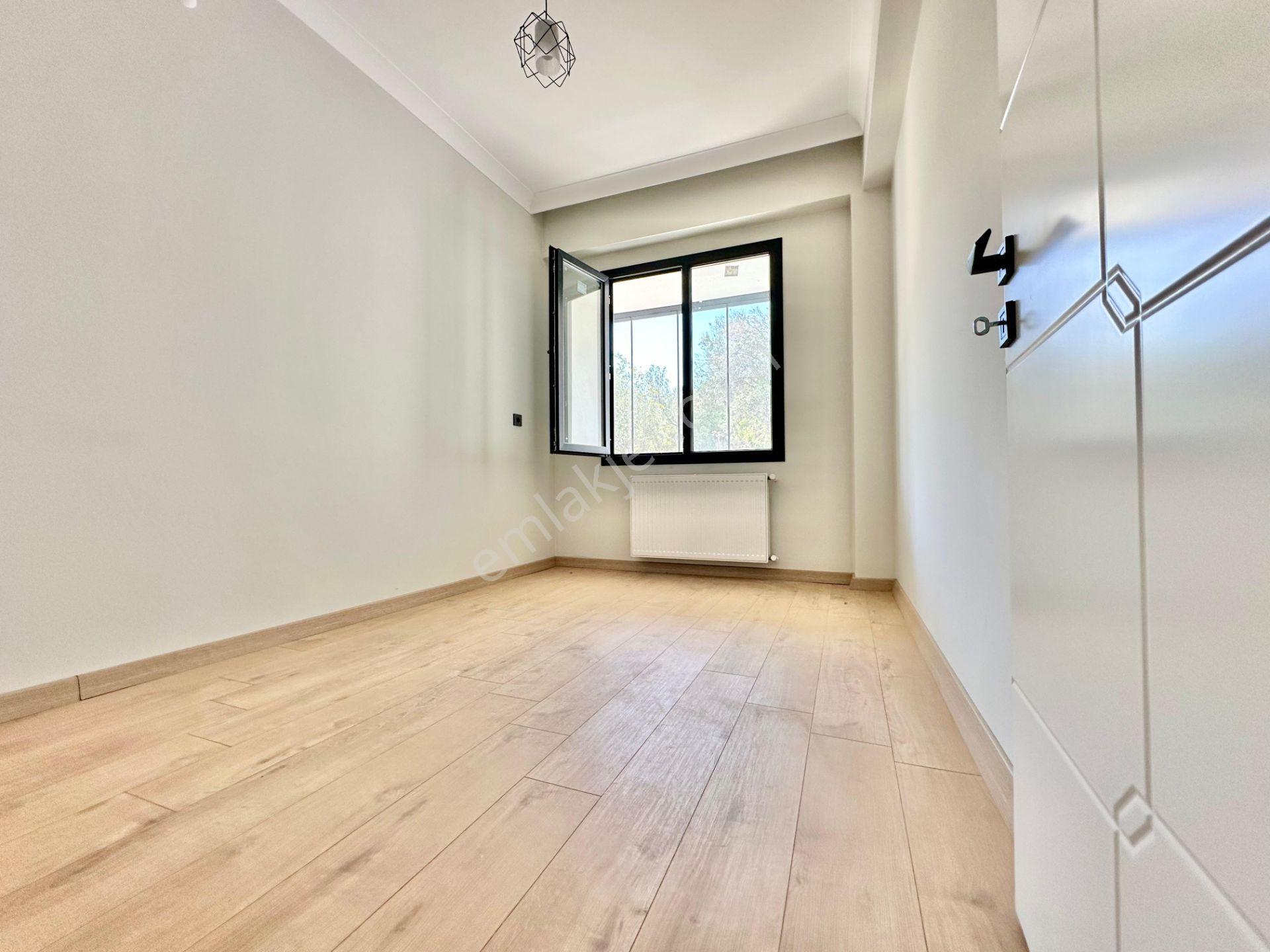 ꧁akçay Ay Emlaktan꧂körfezin İncisi Güre'de Huzur Bulacağınız Müstakil Tadında Satılık 2+1 Lüx Daire - Görsel 29