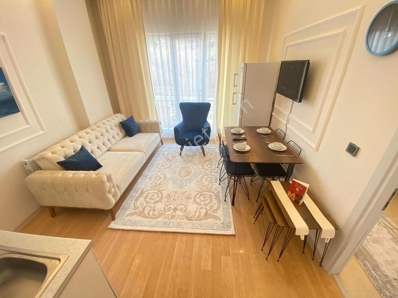 Tuncaydan 2+1 1. Katta Full Eşyalı Kiralık Daire - Görsel 5