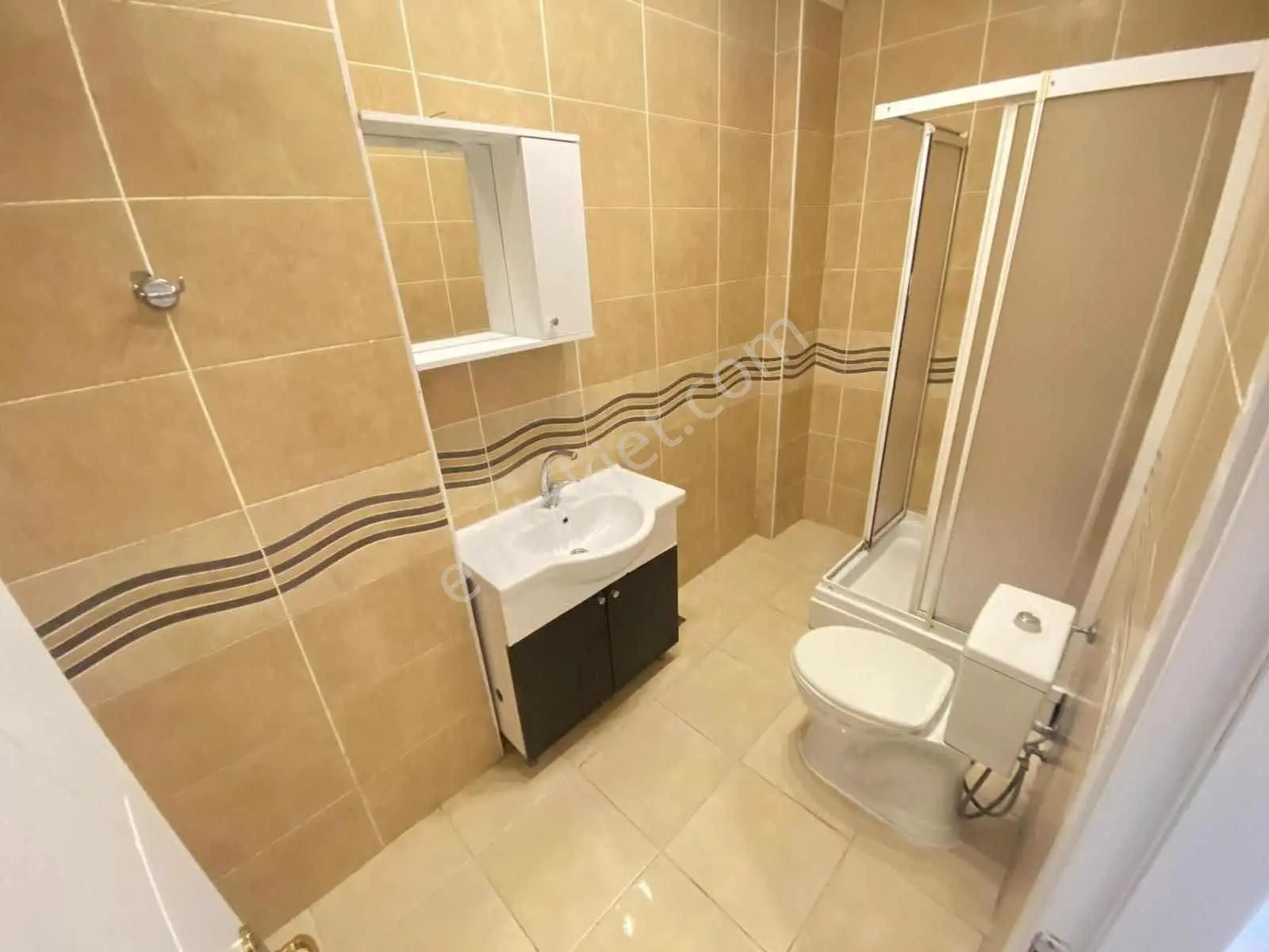 Tuncaydan 2+1 1. Katta Full Eşyalı Kiralık Daire - Görsel 3
