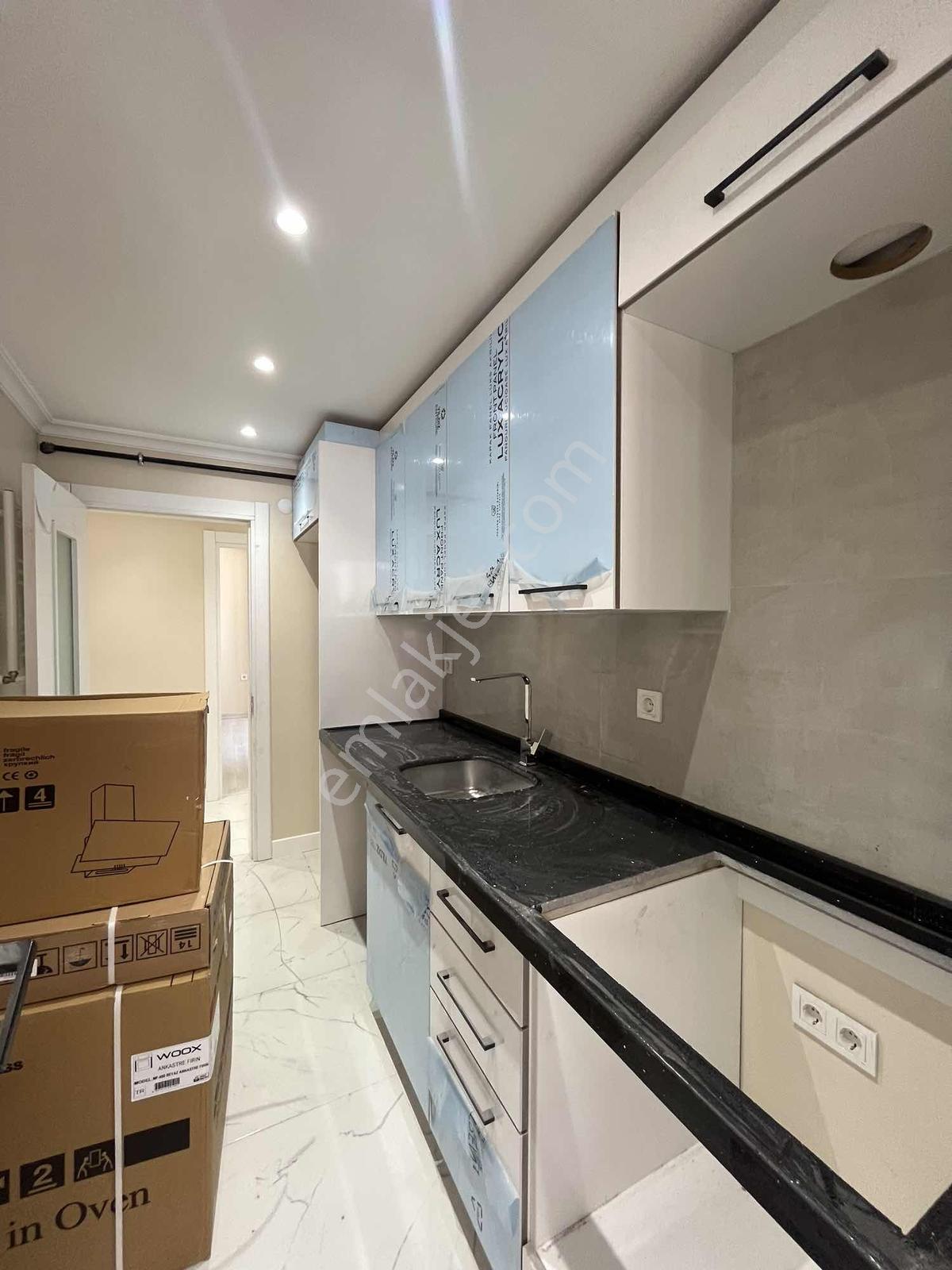 İmren Gayrimenkulden Fevzi Çakmak Mh. 2+1 80 M2 Ön Cephe Arakat - Görsel 23