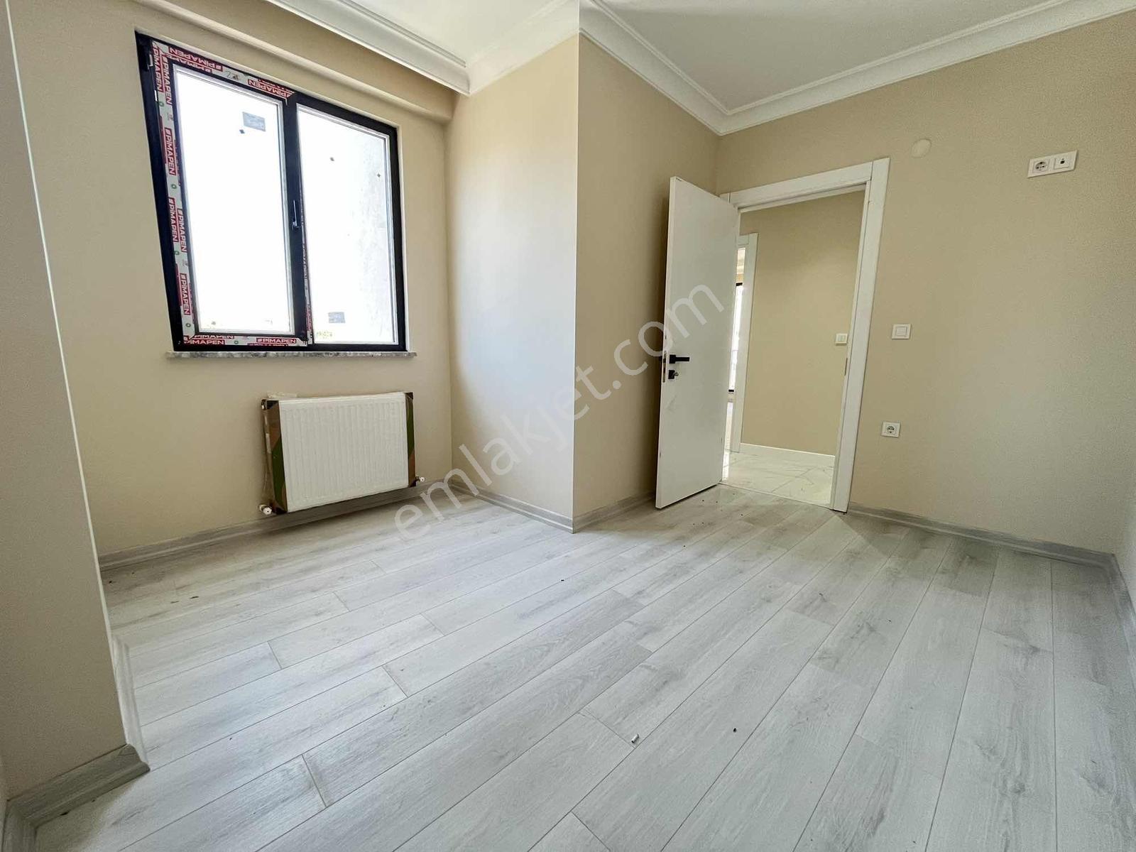 İmren Gayrimenkulden Fevzi Çakmak Mh. 2+1 80 M2 Ön Cephe Arakat - Görsel 10