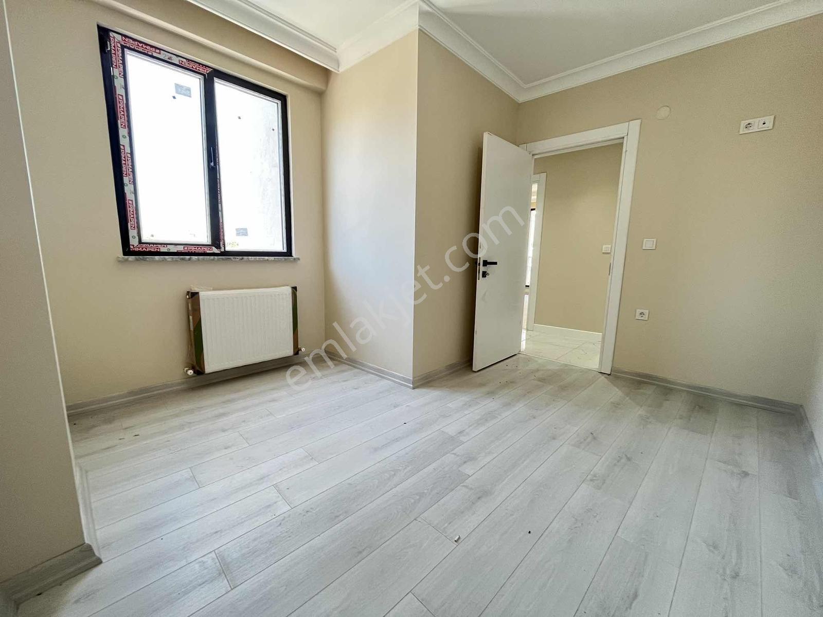 İmren Gayrimenkulden Fevzi Çakmak Mh. 2+1 80 M2 Ön Cephe Arakat - Görsel 33