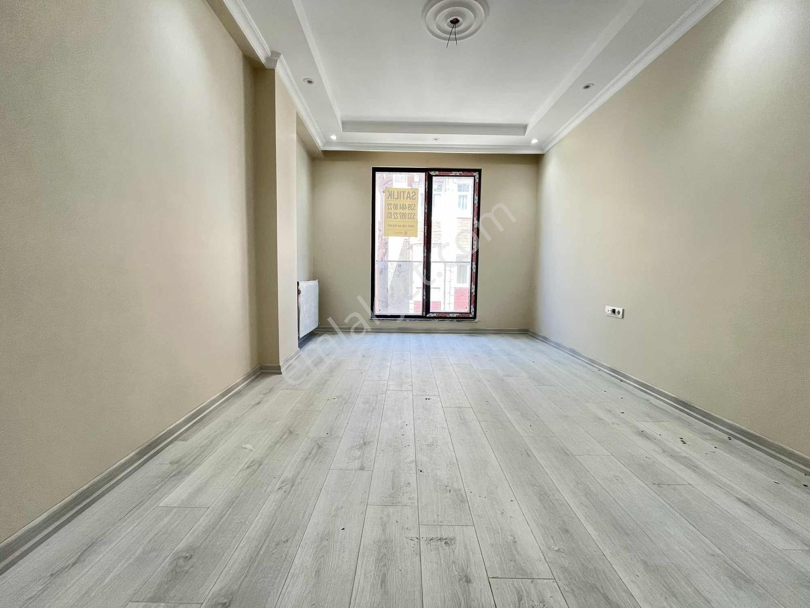 İmren Gayrimenkulden Fevzi Çakmak Mh. 2+1 80 M2 Ön Cephe Arakat - Görsel 8