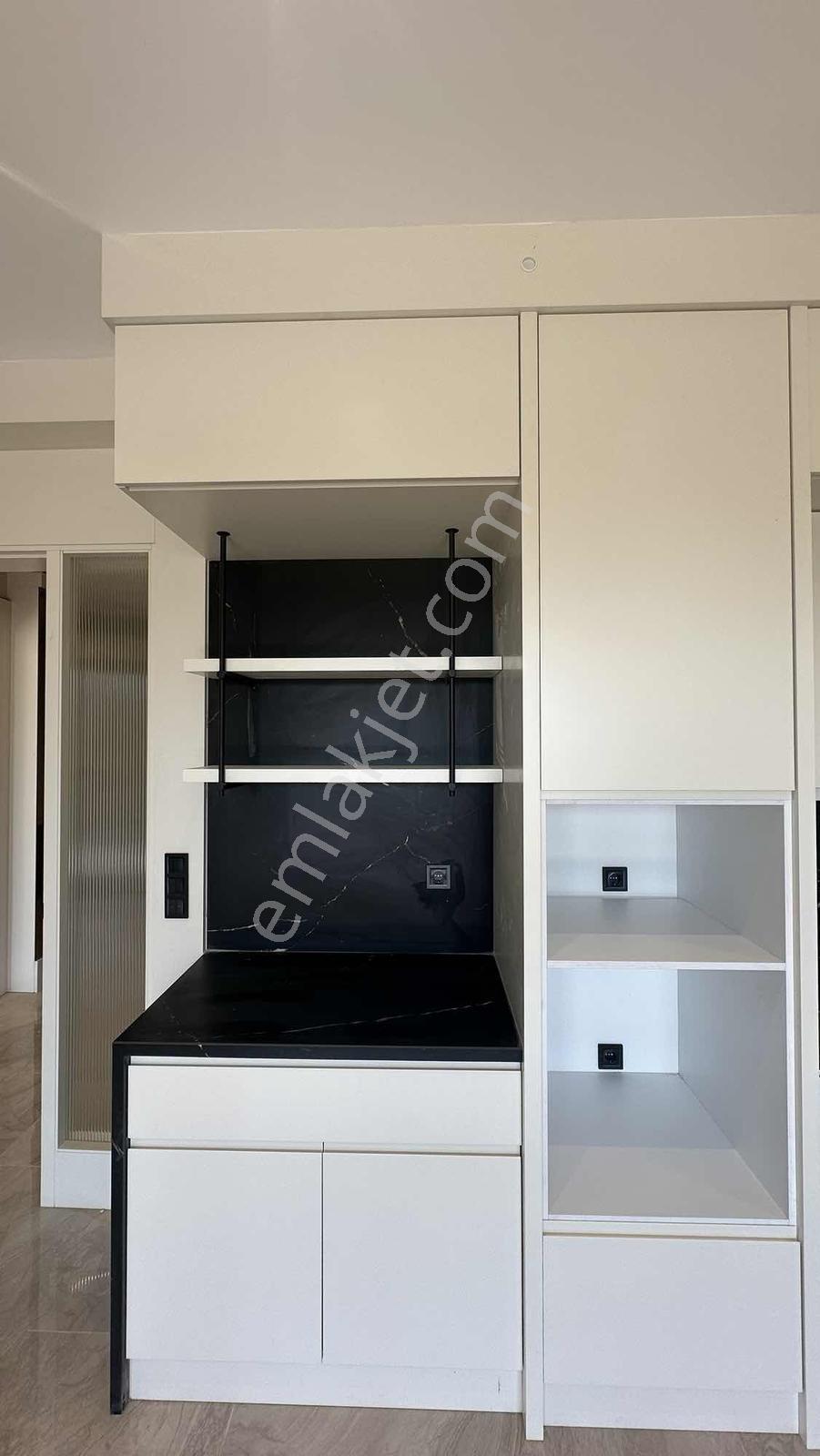Şehzade'den Selvi Rezidans Konsept Kiralık Ultra Lüks Daire - Görsel 22
