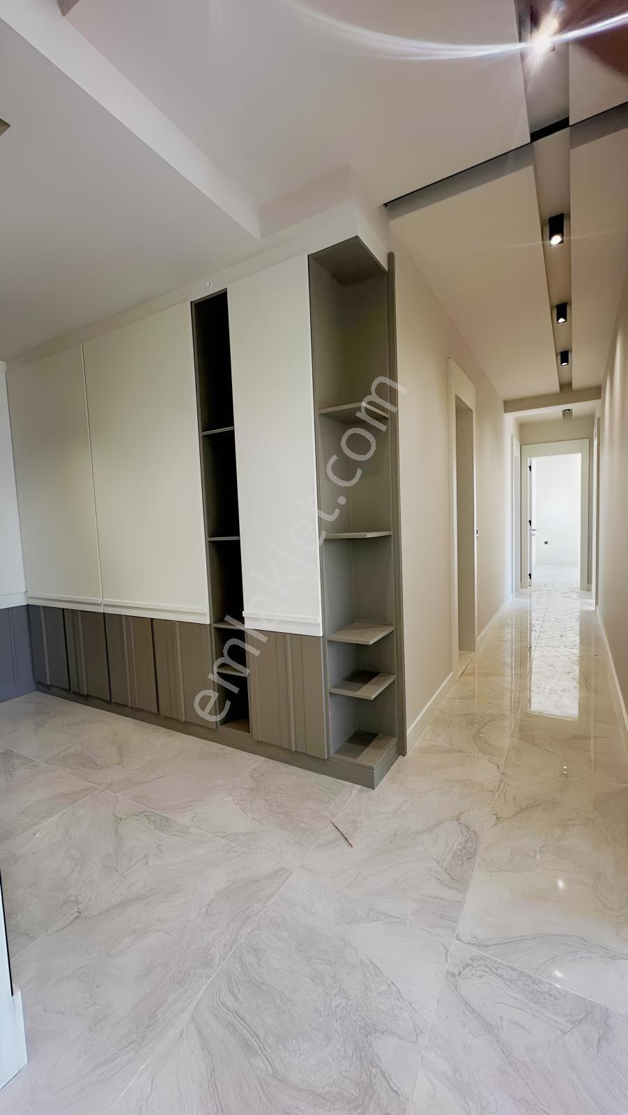 Şehzade'den Selvi Rezidans Konsept Kiralık Ultra Lüks Daire - Görsel 29