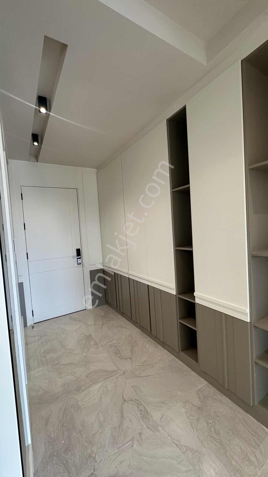 Şehzade'den Selvi Rezidans Konsept Kiralık Ultra Lüks Daire - Görsel 20