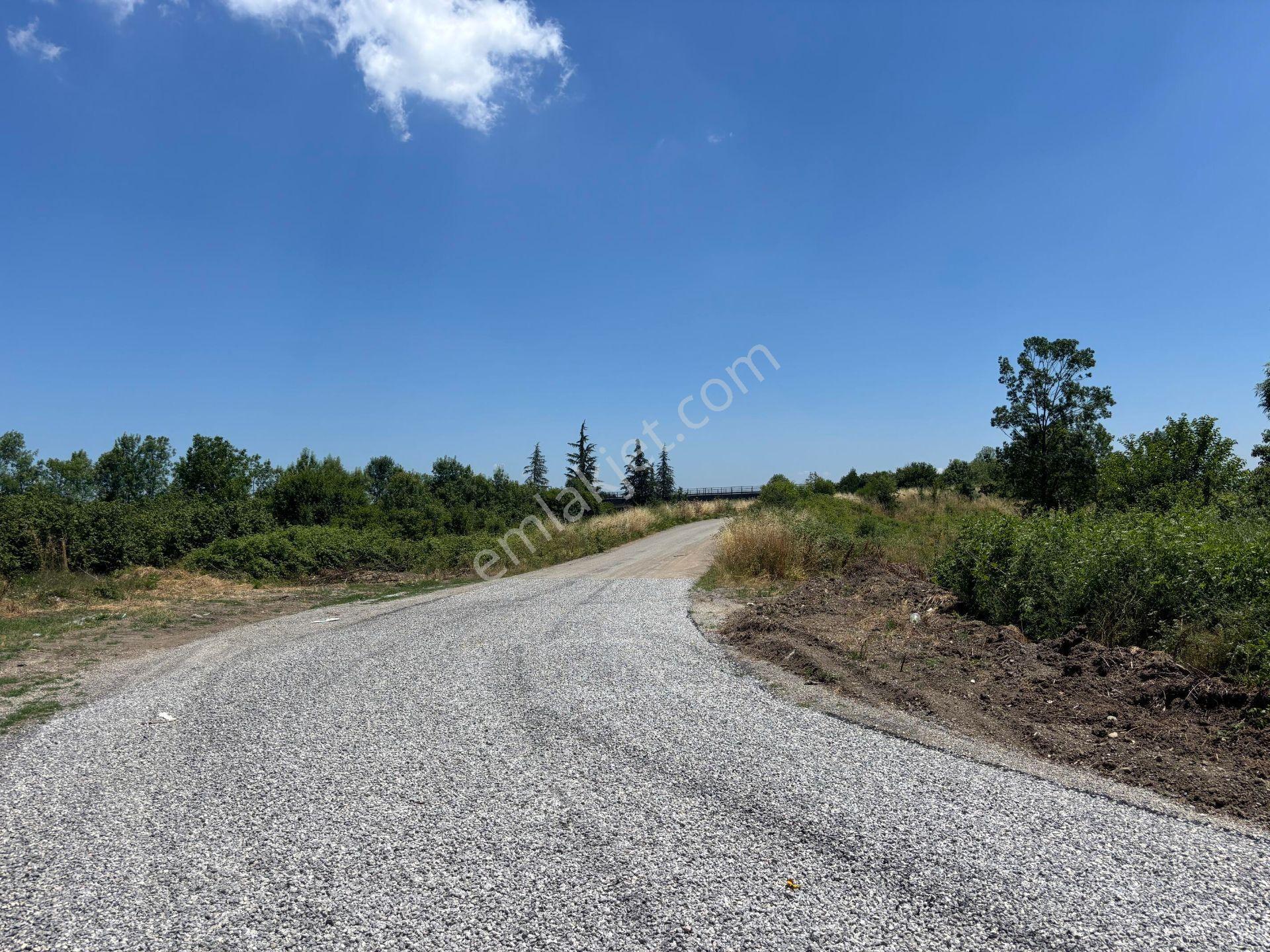 Yayakbaşı Köyü'nde 1628 M2 Satılık Arsa - Görsel 22