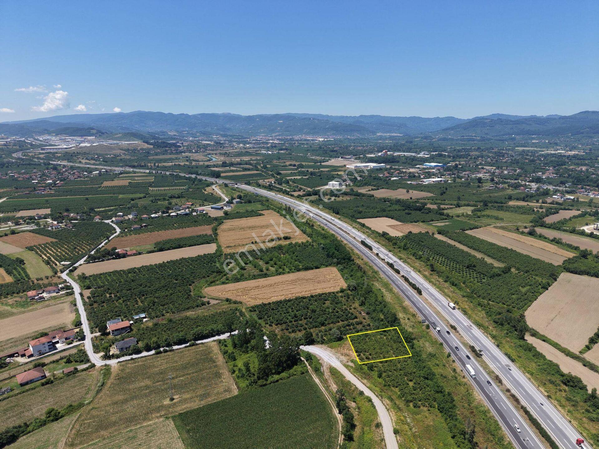 Yayakbaşı Köyü'nde 1628 M2 Satılık Arsa - Görsel 20