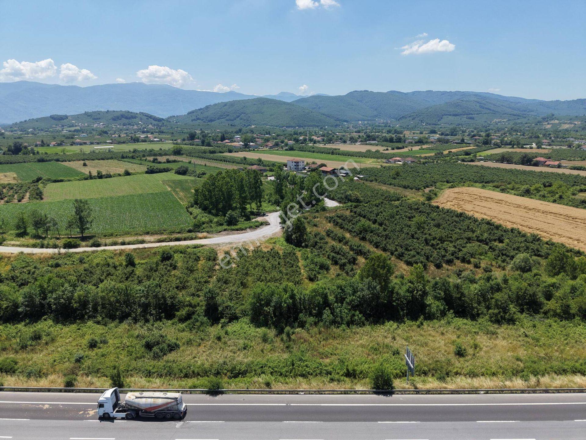 Yayakbaşı Köyü'nde 1628 M2 Satılık Arsa - Görsel 15
