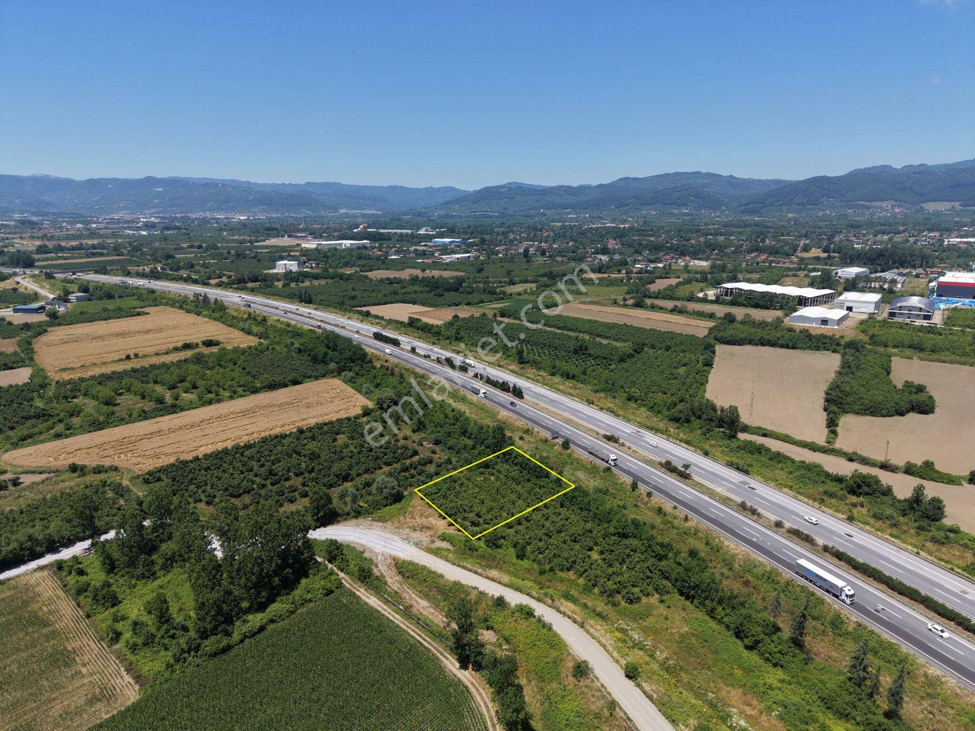 Yayakbaşı Köyü'nde 1628 M2 Satılık Arsa - Görsel 27