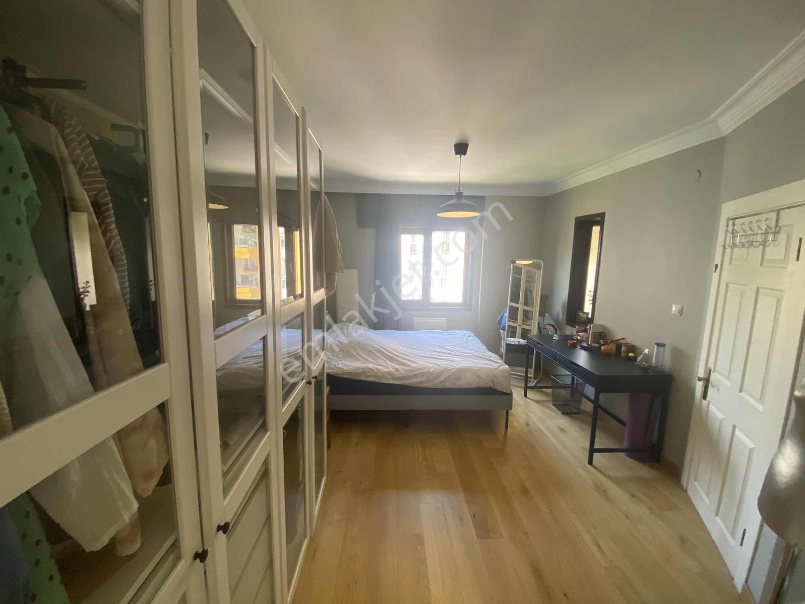 Ema Asma Bahçe Konutlarında 4+1 Kiralık Eşyalı Dubleks Daire - Görsel 48
