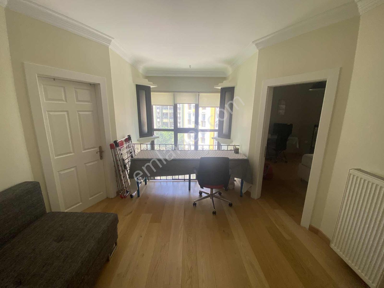 Ema Asma Bahçe Konutlarında 4+1 Kiralık Eşyalı Dubleks Daire - Görsel 27
