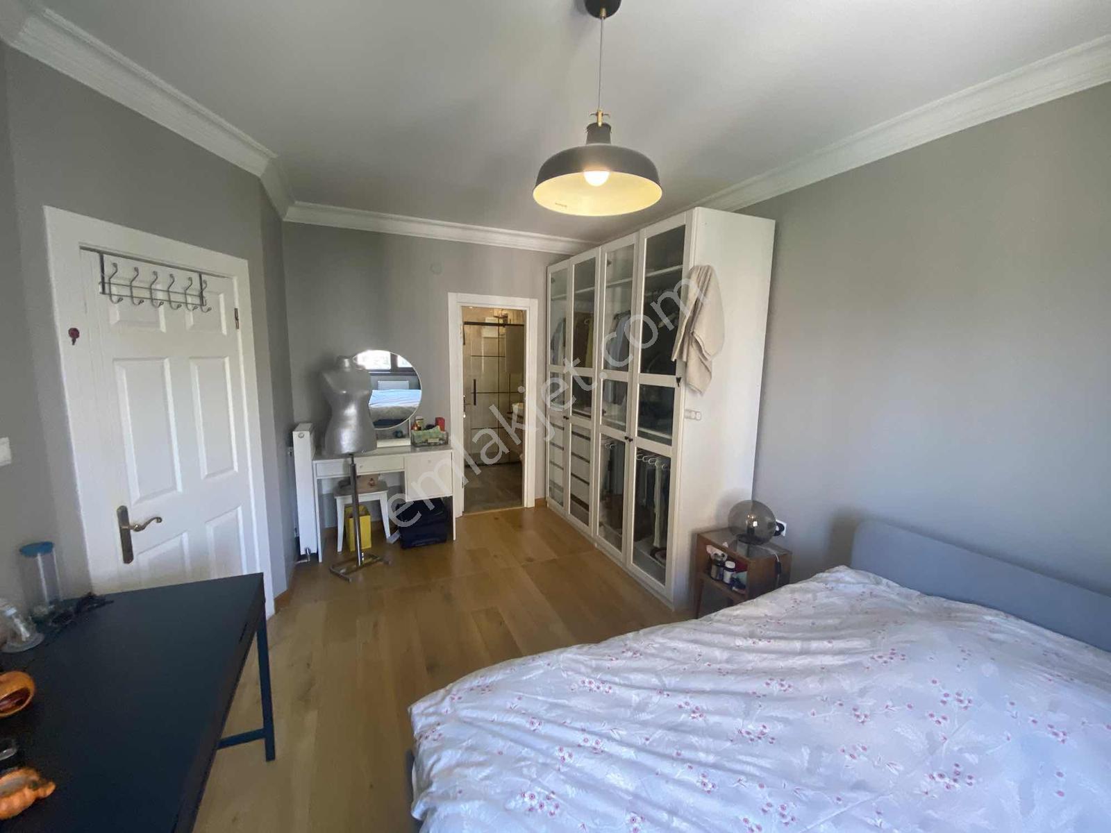 Ema Asma Bahçe Konutlarında 4+1 Kiralık Eşyalı Dubleks Daire - Görsel 37