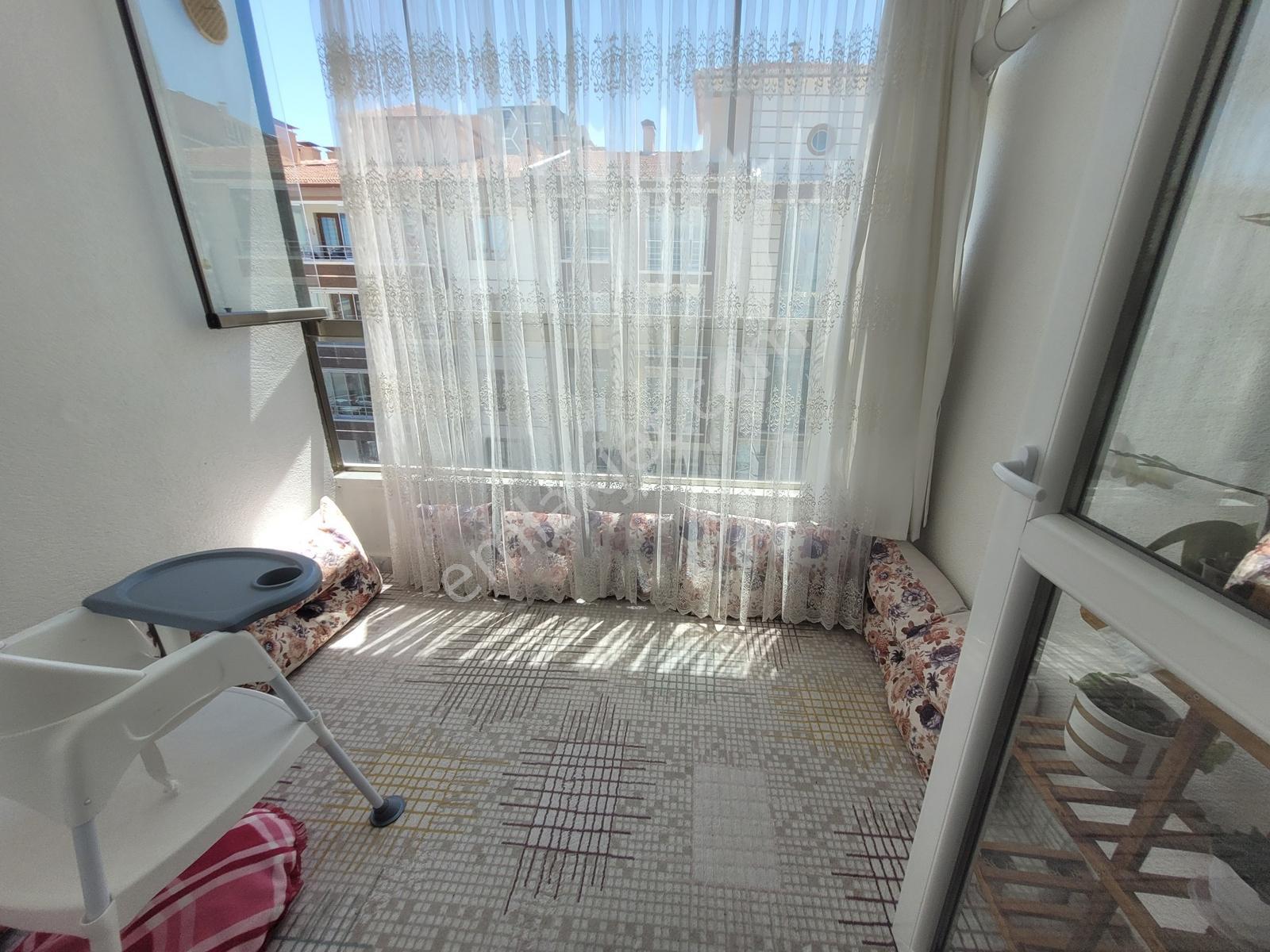 Güney Cephe Geniş Balkonlu Masrafsız, Taşınmaya Hazır 3+1 Daire - Görsel 22