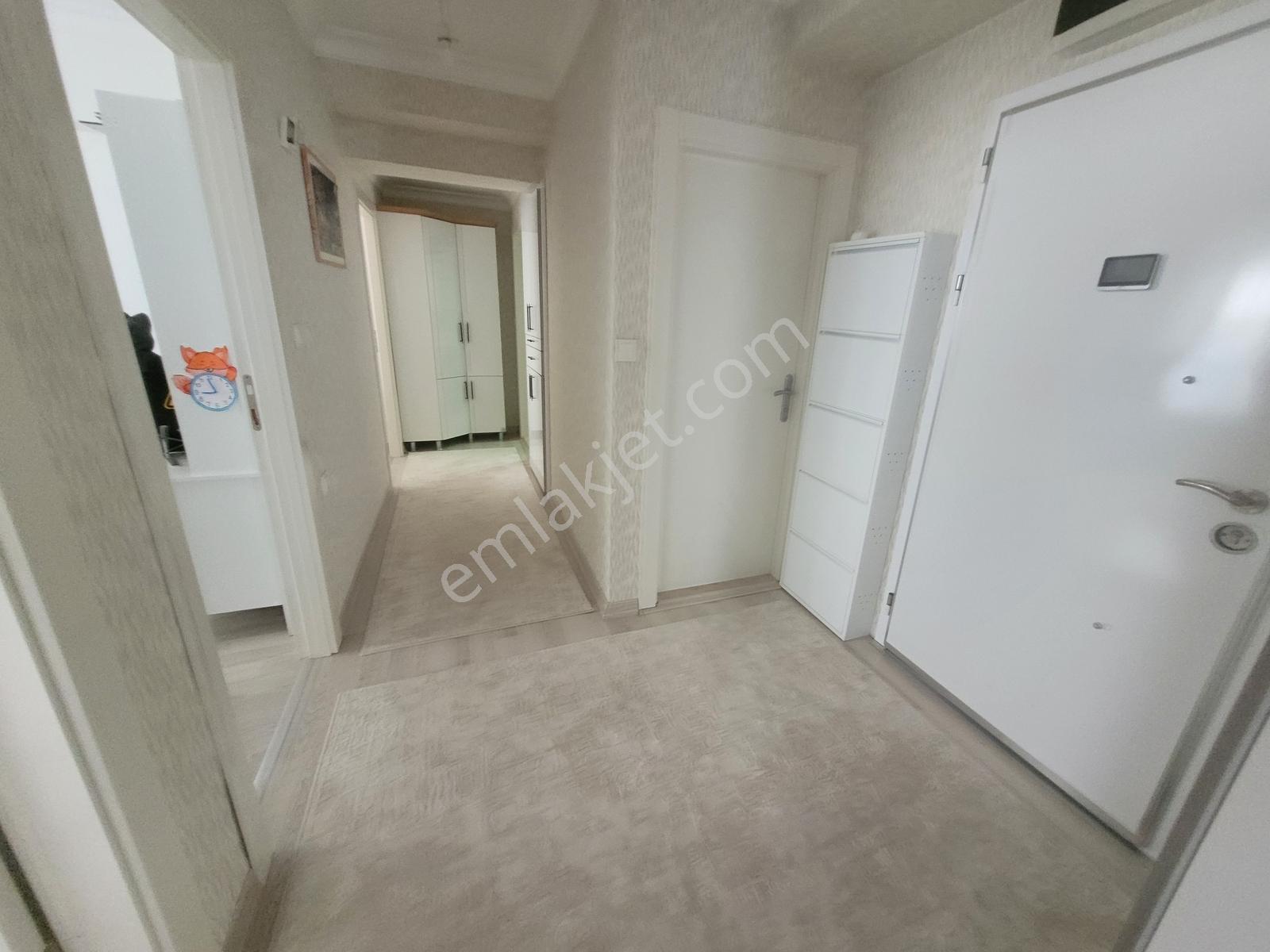 Güney Cephe Geniş Balkonlu Masrafsız, Taşınmaya Hazır 3+1 Daire - Görsel 17