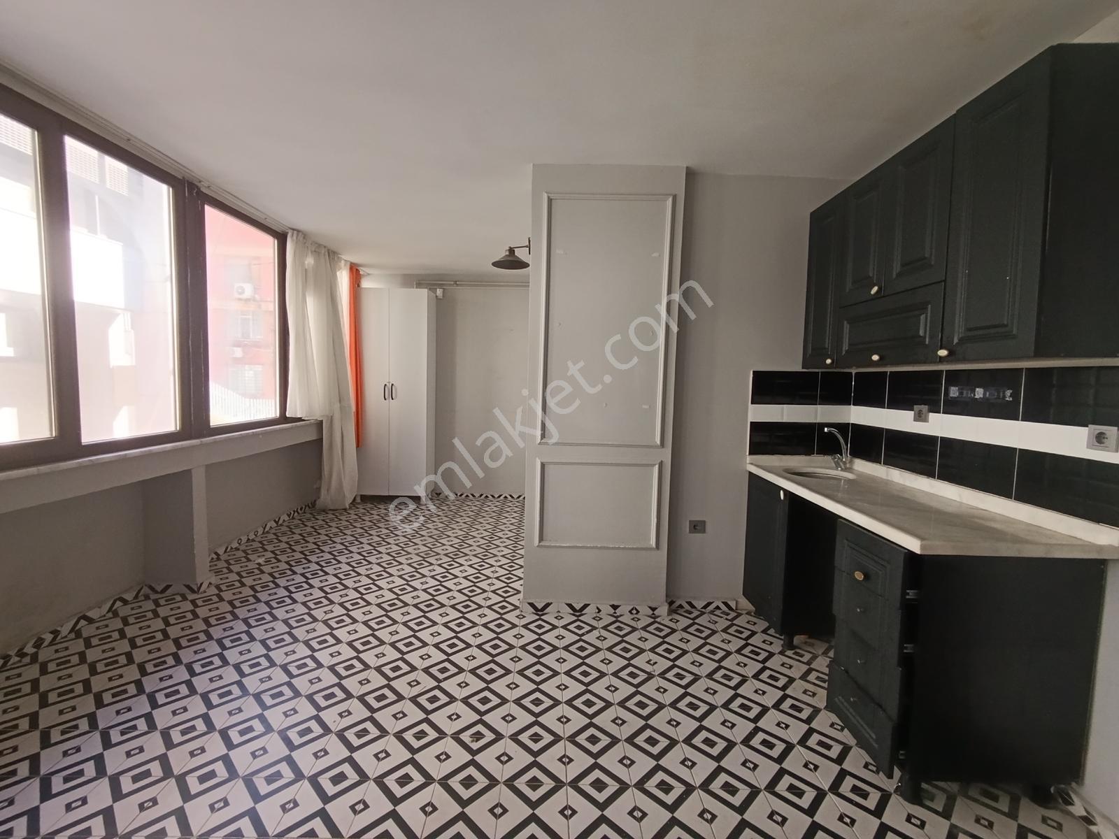 Kabataş Fındıklıda Ofis Büro 240 M2 - Görsel 11
