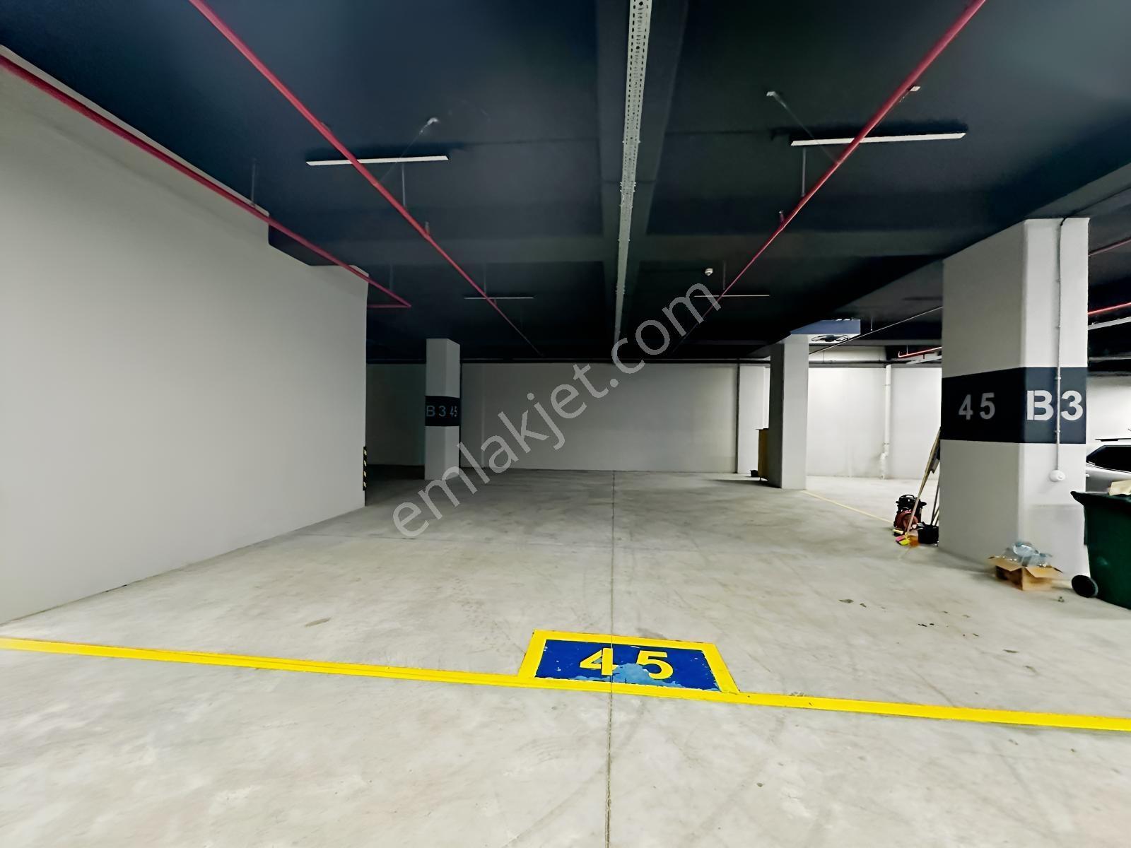 Autogross Galericiler Kiralık Dükkan 400m2 Nefise Kasap - Görsel 15