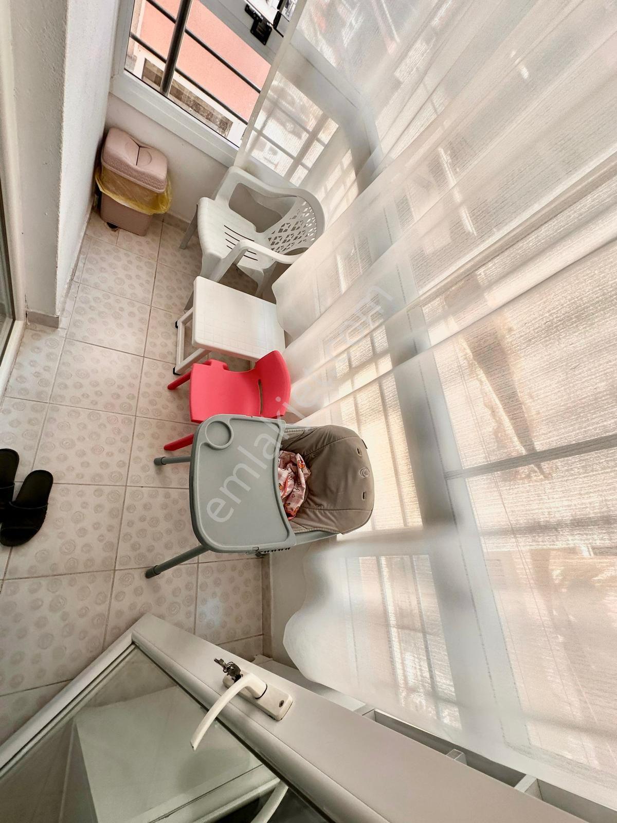 Plevne Mah Ara Katta Deprem Projeli Full Yapılı Güzel Daire - Görsel 3