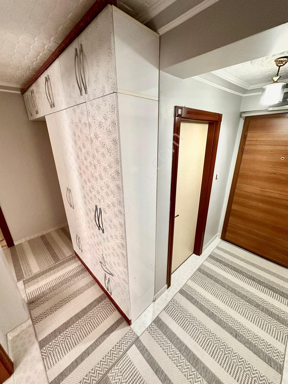 Plevne Mah Ara Katta Deprem Projeli Full Yapılı Güzel Daire - Görsel 26