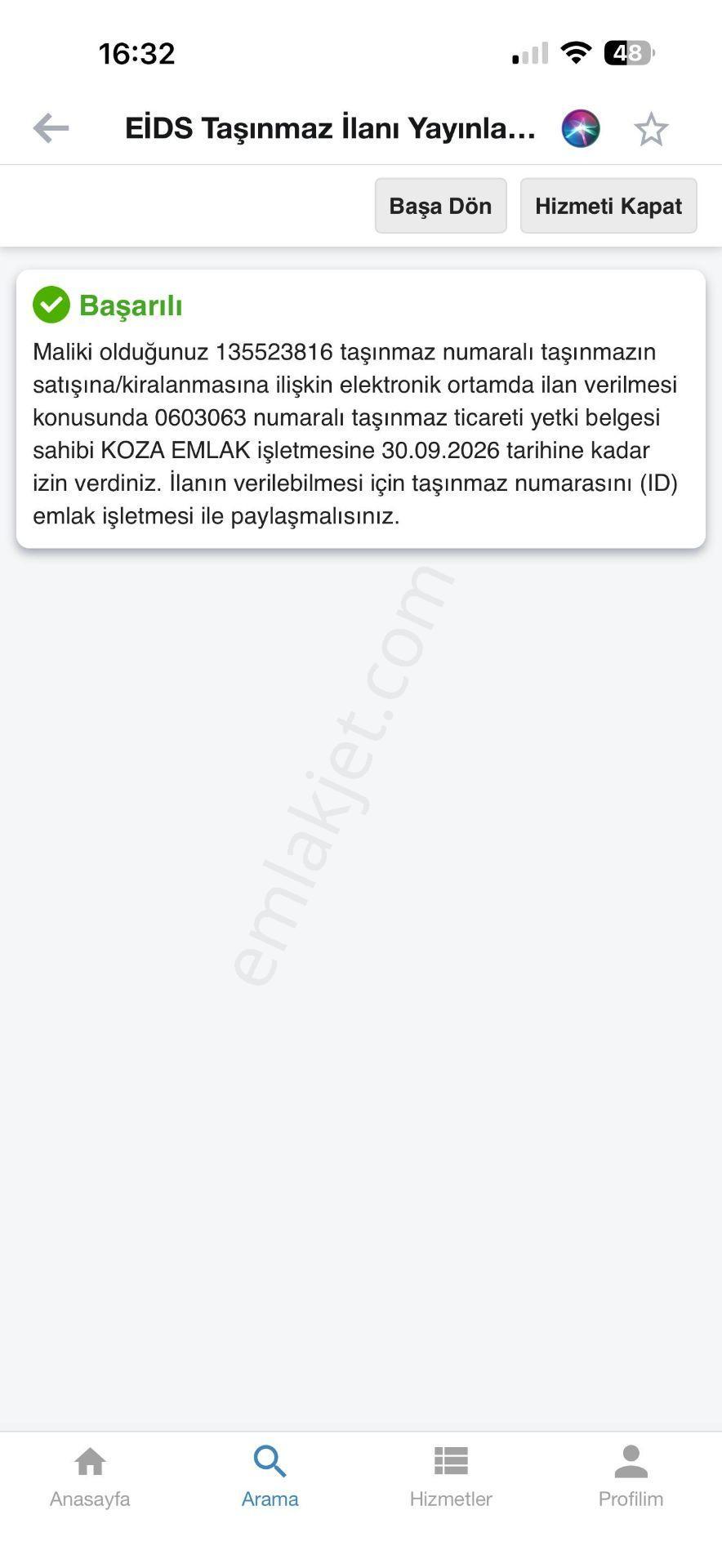 Plevne Mah Ara Katta Deprem Projeli Full Yapılı Güzel Daire - Görsel 32