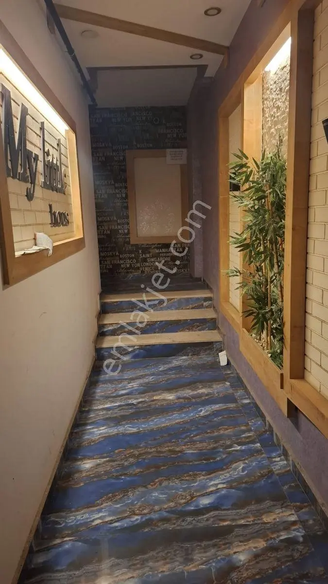 Buca Yenigün Mah. Çevik 1 Yakını Eşyalı Kiralık Daire