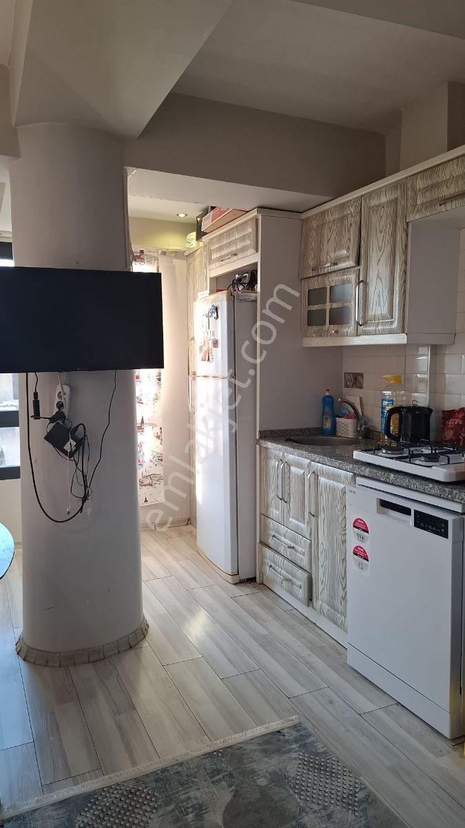Buca Yenigün Mah. Çevik 1 Yakını Eşyalı Kiralık Daire - Görsel 9