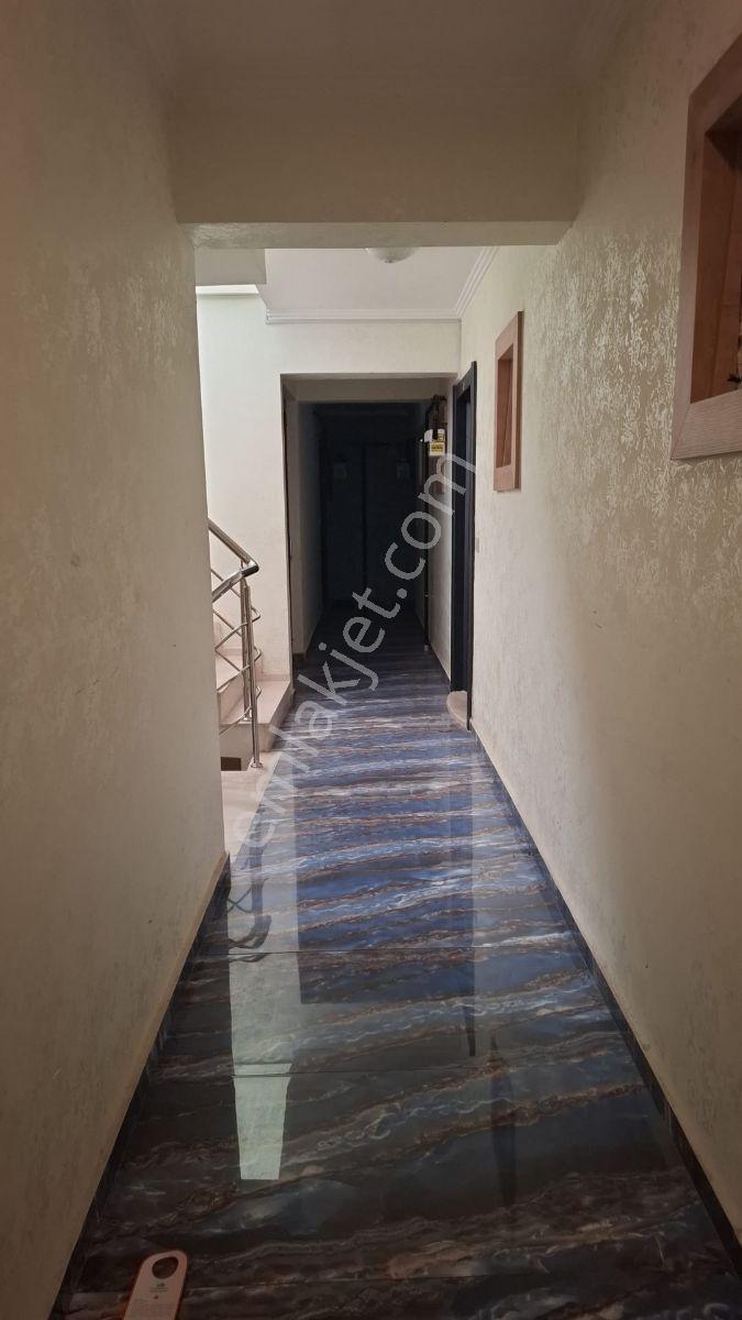 Buca Yenigün Mah. Çevik 1 Yakını Eşyalı Kiralık Daire - Görsel 12